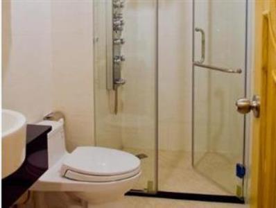 Hanz 82 Le Lai Sen Hotel Ho Chi Minh-staden Rum bild
