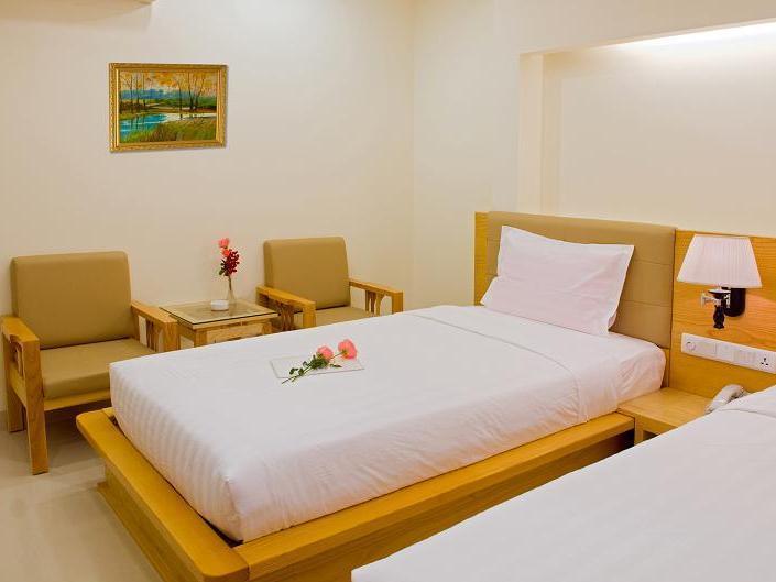 Hanz 82 Le Lai Sen Hotel Ho Chi Minh-staden Exteriör bild